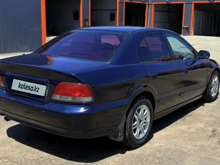 Mitsubishi Galant 1999 года за 1 000 000 тг. в Алматы – фото 3