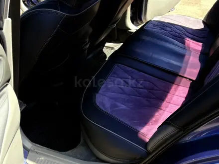 Mitsubishi Galant 1999 года за 1 000 000 тг. в Алматы – фото 16