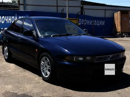 Mitsubishi Galant 1999 года за 1 000 000 тг. в Алматы – фото 20