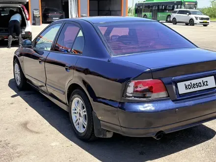 Mitsubishi Galant 1999 года за 1 000 000 тг. в Алматы – фото 5