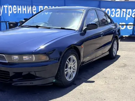 Mitsubishi Galant 1999 года за 1 000 000 тг. в Алматы – фото 7
