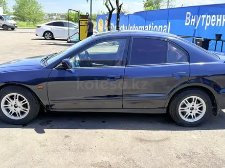 Mitsubishi Galant 1999 года за 1 000 000 тг. в Алматы – фото 6