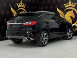 Lexus RX 350 2017 годаүшін20 000 000 тг. в Шымкент – фото 2