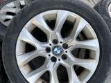 Диски BMW X5 E70 за 130 000 тг. в Алматы – фото 4
