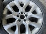 Диски BMW X5 E70 за 130 000 тг. в Алматы – фото 2