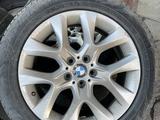Диски BMW X5 E70 за 130 000 тг. в Алматы – фото 3