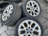 Диски BMW X5 E70 за 130 000 тг. в Алматы