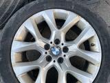 Диски BMW X5 E70 за 130 000 тг. в Алматы – фото 5