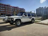 Nissan Patrol 1993 годаfor3 000 000 тг. в Актобе