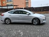 Hyundai Elantra 2019 года за 6 600 000 тг. в Актобе – фото 3