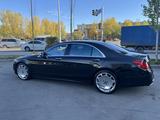 Mercedes-Benz S 500 2016 года за 25 000 000 тг. в Астана – фото 3