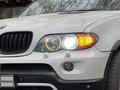 BMW X5 2004 года за 9 500 000 тг. в Астана – фото 4