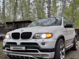 BMW X5 2004 годаүшін9 500 000 тг. в Астана – фото 5