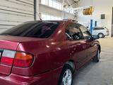 Nissan Primera 1997 года за 1 200 000 тг. в Кокшетау – фото 4