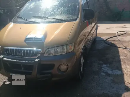 Hyundai Starex 2001 года за 2 900 000 тг. в Шымкент