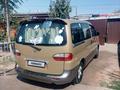 Hyundai Starex 2001 года за 2 900 000 тг. в Шымкент – фото 2