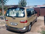 Hyundai Starex 2001 года за 2 900 000 тг. в Шымкент – фото 2