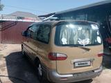 Hyundai Starex 2001 года за 2 900 000 тг. в Шымкент – фото 3