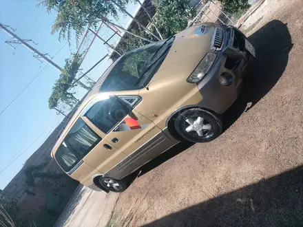 Hyundai Starex 2001 года за 2 900 000 тг. в Шымкент – фото 4