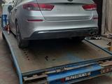 Kia Optima 2019 годаүшін1 000 000 тг. в Алматы