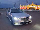 Mercedes-Benz E 200 2011 годаfor7 000 000 тг. в Конаев (Капшагай)