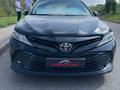 Toyota Camry 2018 годаүшін12 250 000 тг. в Астана – фото 2