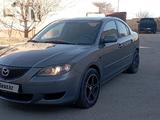 Mazda 3 2006 года за 3 200 000 тг. в Актау