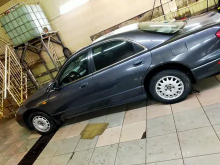 Mazda Xedos 9 1993 года за 1 400 000 тг. в Павлодар – фото 9