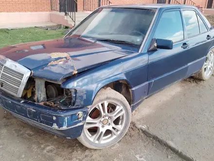 Mercedes-Benz 190 1992 года за 60 000 тг. в Атырау