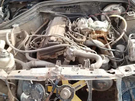 Mercedes-Benz 190 1992 года за 60 000 тг. в Атырау – фото 5