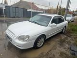 Hyundai Sonata 2000 годаүшін1 500 000 тг. в Текели – фото 2