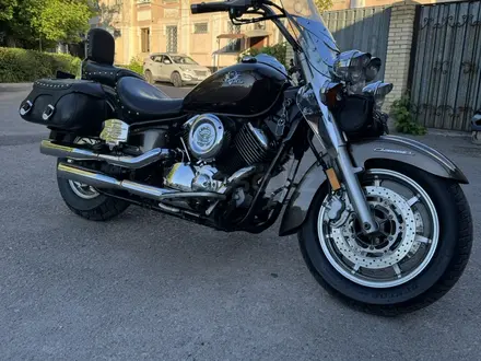 Yamaha  XVS1100 2003 года за 3 500 000 тг. в Караганда