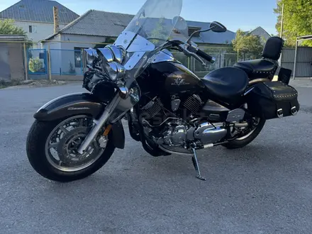 Yamaha  XVS1100 2003 года за 3 500 000 тг. в Караганда – фото 2
