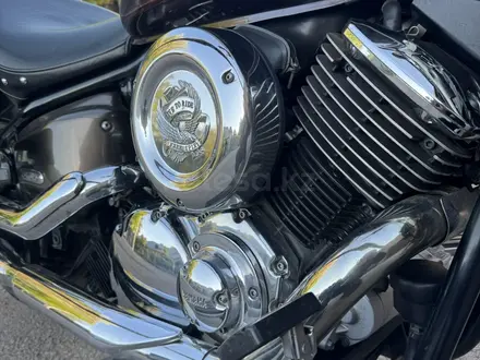 Yamaha  XVS1100 2003 года за 3 500 000 тг. в Караганда – фото 4