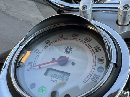 Yamaha  XVS1100 2003 года за 3 500 000 тг. в Караганда – фото 7