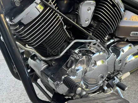 Yamaha  XVS1100 2003 года за 3 500 000 тг. в Караганда – фото 5