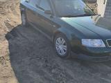Audi A6 1997 года за 2 000 000 тг. в Павлодар – фото 2