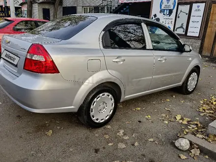 Chevrolet Nexia 2020 года за 4 950 000 тг. в Алматы – фото 4