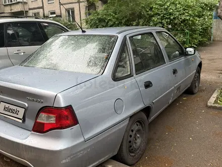 Daewoo Nexia 2011 года за 1 900 000 тг. в Алматы – фото 4