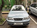 Daewoo Nexia 2011 годаүшін1 900 000 тг. в Алматы