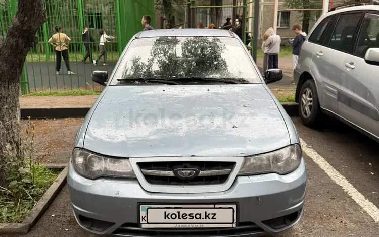 Daewoo Nexia 2011 года за 1 900 000 тг. в Алматы