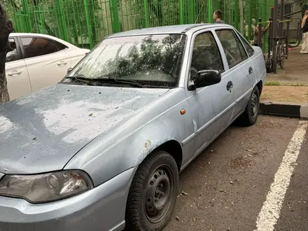 Daewoo Nexia 2011 года за 1 900 000 тг. в Алматы – фото 2