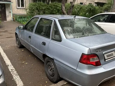 Daewoo Nexia 2011 года за 1 900 000 тг. в Алматы – фото 6