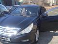 Hyundai Sonata 2010 годаүшін5 500 000 тг. в Алматы