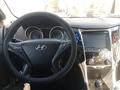 Hyundai Sonata 2010 года за 5 500 000 тг. в Алматы – фото 20