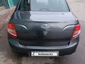 ВАЗ (Lada) Granta 2190 2018 года за 2 700 000 тг. в Алматы – фото 2
