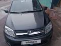 ВАЗ (Lada) Granta 2190 2018 года за 2 700 000 тг. в Алматы