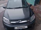 ВАЗ (Lada) Granta 2190 2018 года за 2 700 000 тг. в Алматы