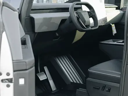 Tesla Cybertruck 2024 года за 103 000 000 тг. в Алматы – фото 55