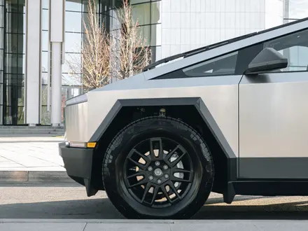Tesla Cybertruck 2024 года за 103 000 000 тг. в Алматы – фото 8